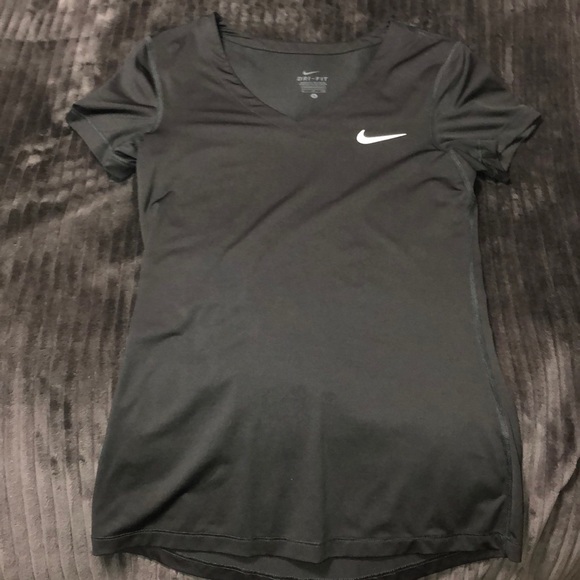 Women’s Nike Dri fit shirt - Picture 1 of 1